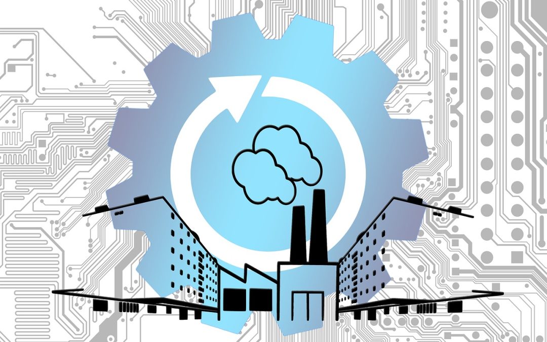 Industry Trends: Navigating the Future of Business