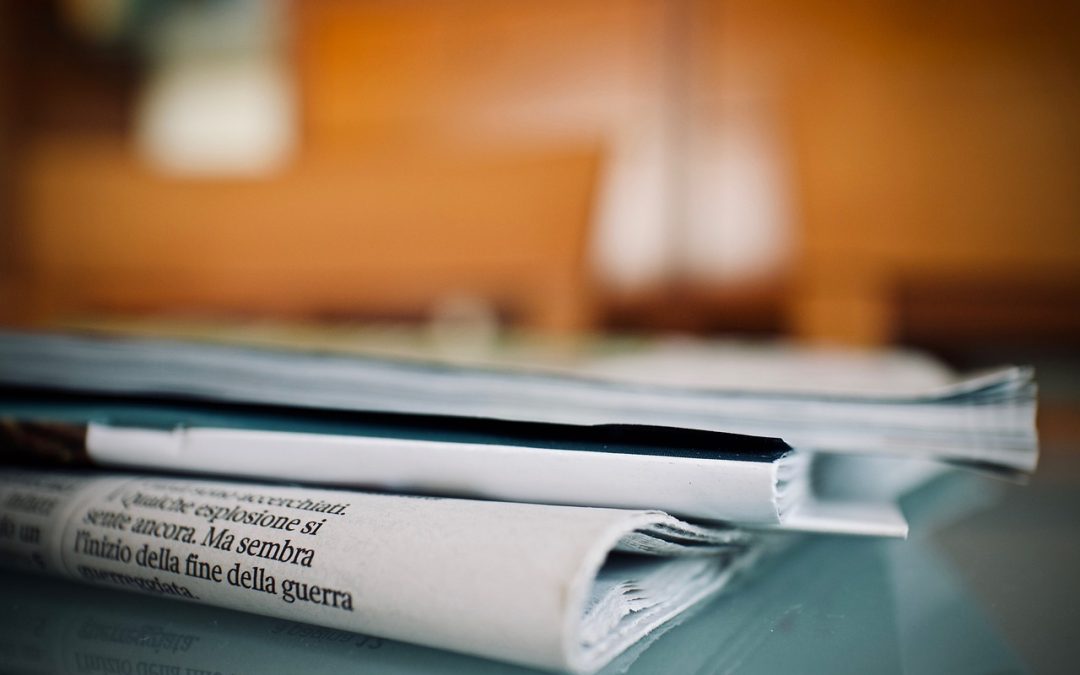Agency News: Transforming the Advertising Landscape