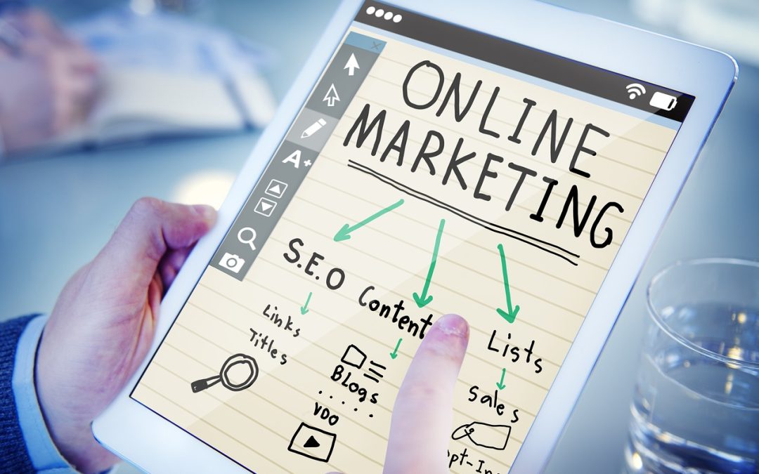 Marketing Tips